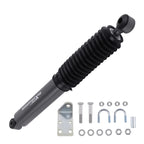 Steering Stabilizer for Chevy Silverado/GMC Sierra 1500 4WD (1999–2006)