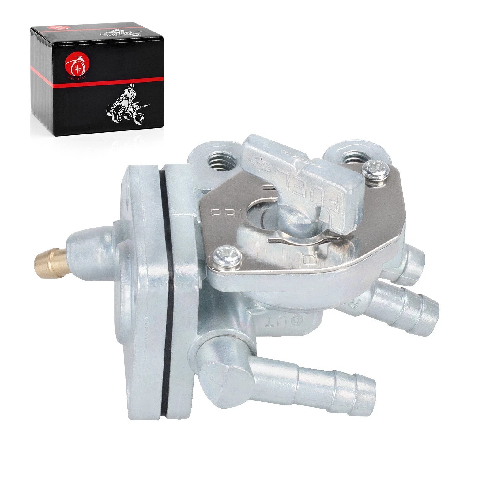 Fuel Valve Petcock Switch for Yamaha XV250 Route 66 (1986–1999)