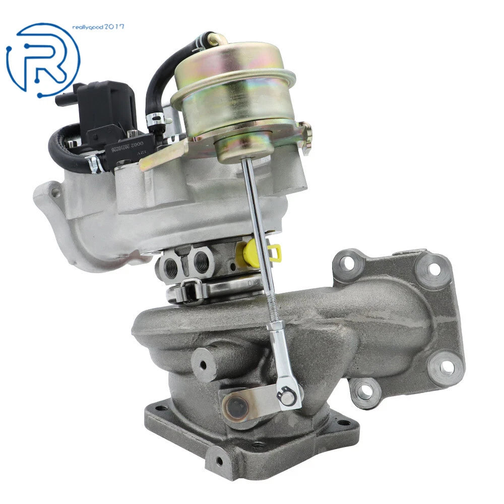 Turbocharger TD04L for Chevrolet Malibu Camaro Buick Regal Envision (2016–2023)
