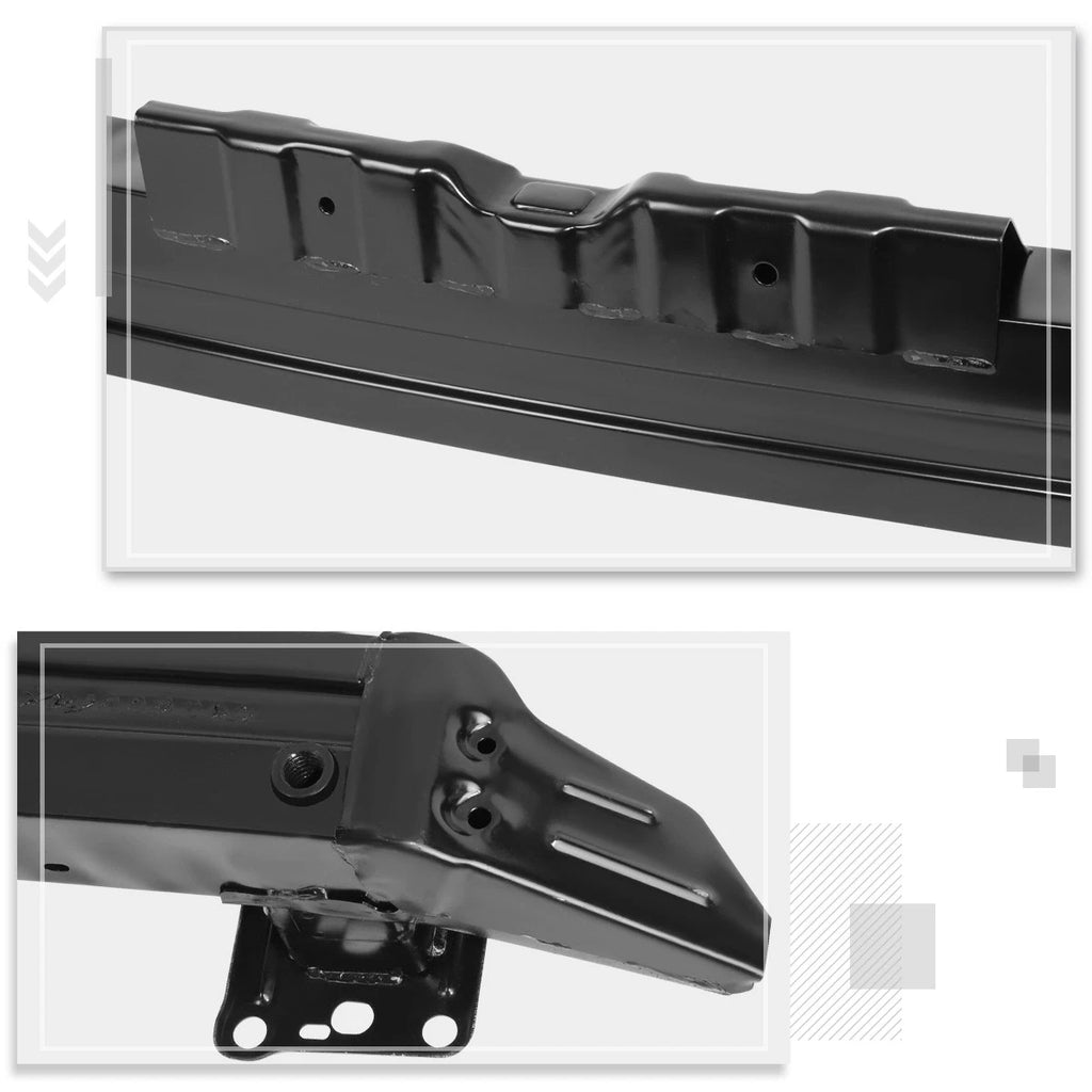 Front Bumper Reinforcement Impact Absorber for Kia Forte5 (2017–2018)