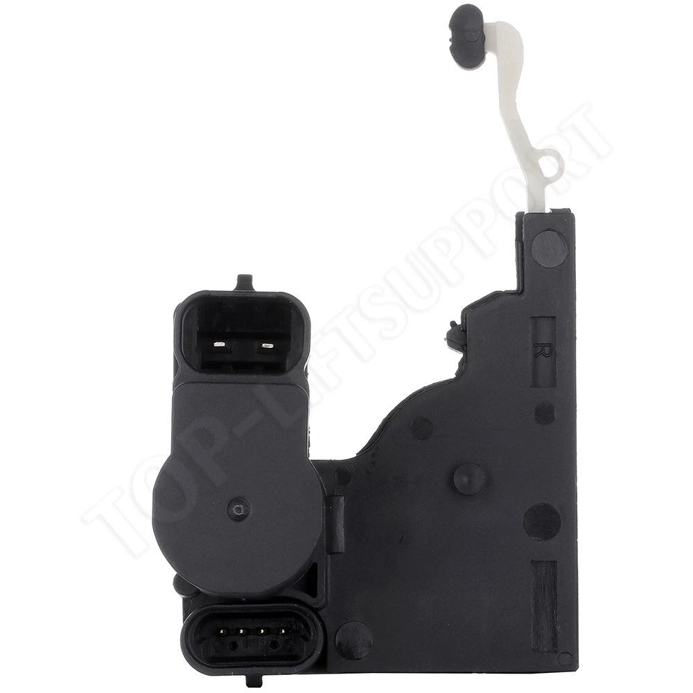 Power Door Lock Actuator Motor for Chevy GMC Trucks SUVs