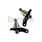 Steering Knuckle LH RH for TCM Forklift FB10-7 (281E4-30062, 281E4-30051)