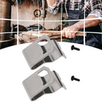 2X Belt Hook Clip for Craftsman Drill CMCD700C1 (N597001)