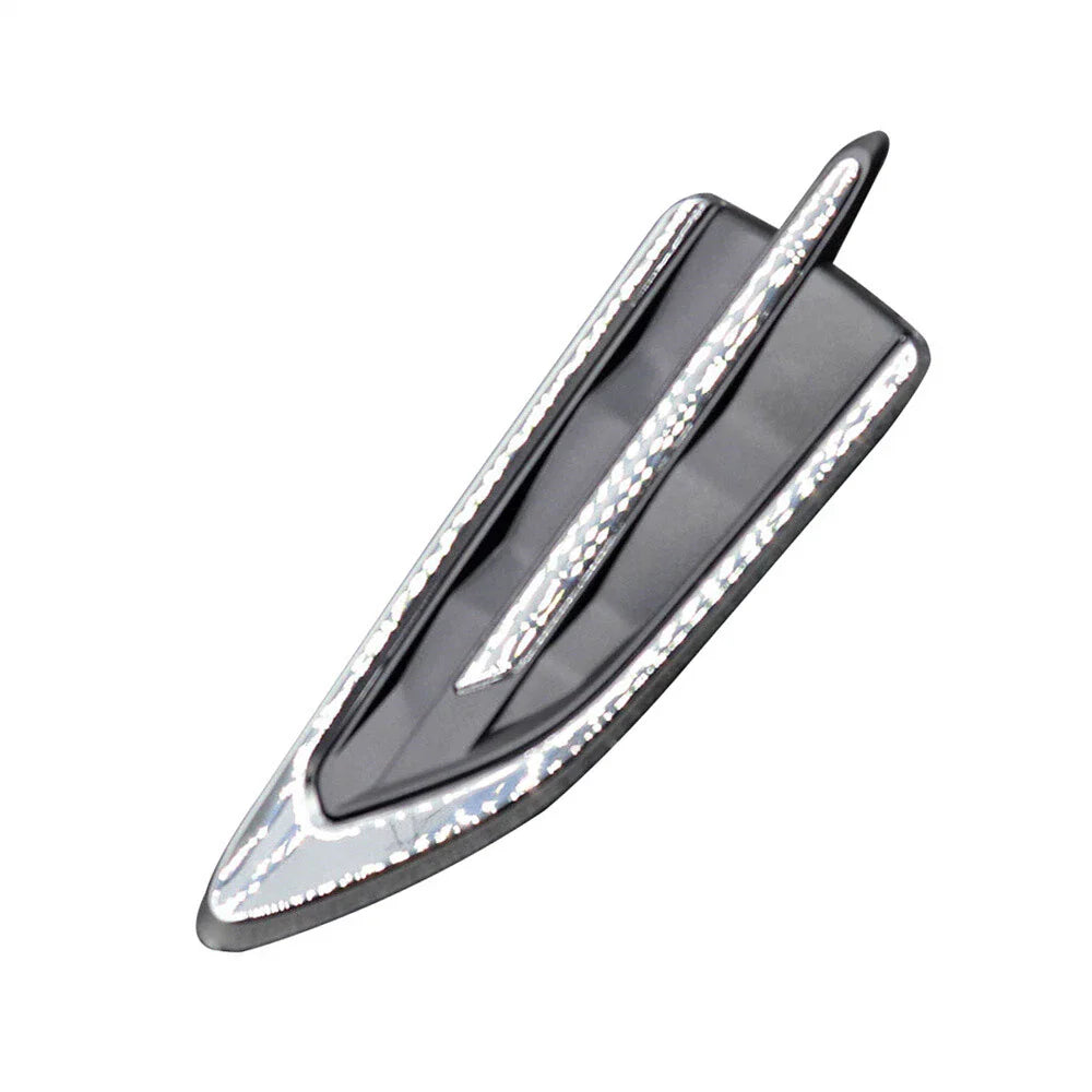 Front Left Fender Ornament for Ford Escape (2013-2019)