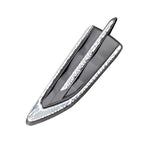 Front Left Fender Ornament for Ford Escape (2013-2019)