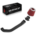 Air Intake Kit for Nissan 240SX S13 (1991–1994) 2.4L 4-Cylinder Engine