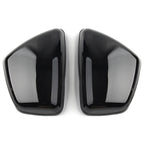 2X Black Side Panel Cover for Yamaha XV 700 750 1000 1100 Virago (1984–UP)