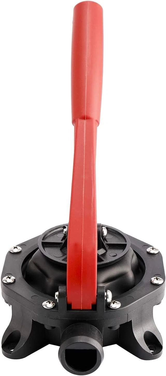 Manual Bilge Pump for Marine Yacht (720 GPH)