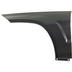 Set of 2 CAPA Fenders for Mercedes-Benz GLK350 (2010–2015)