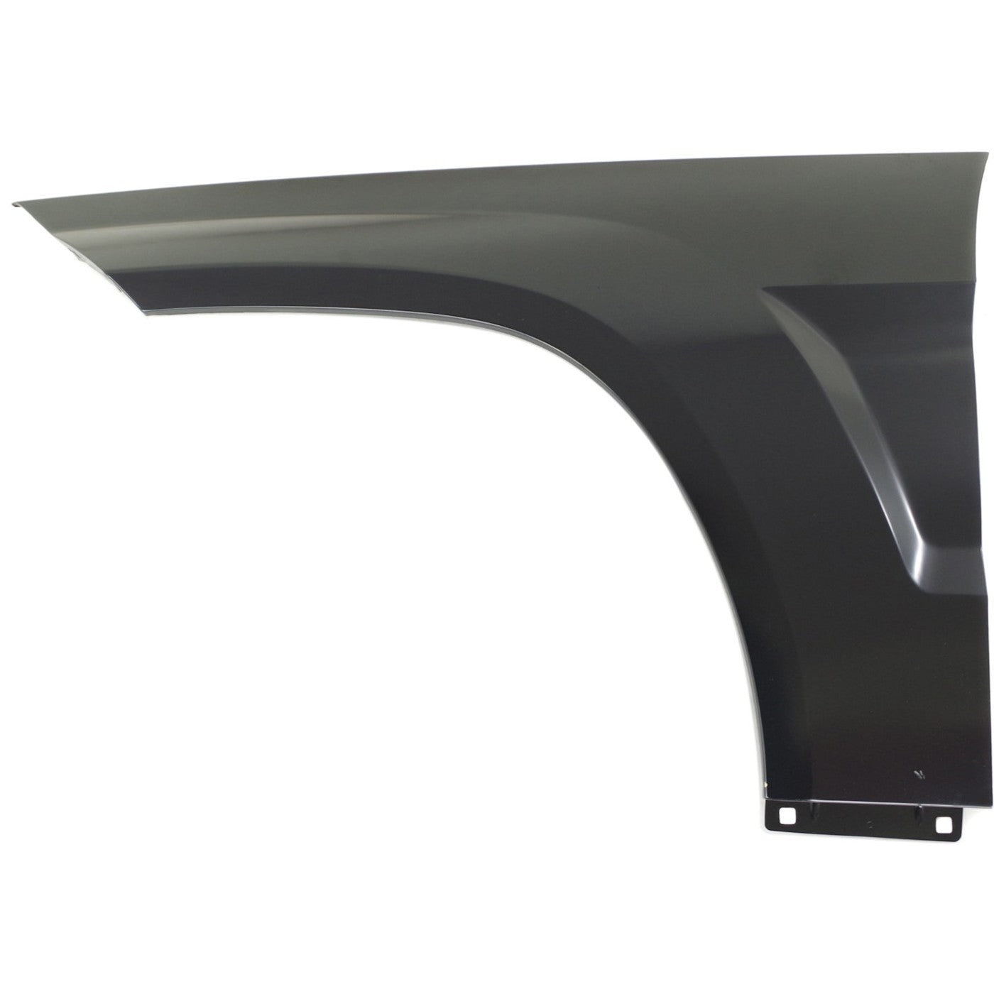 Set of 2 CAPA Fenders for Mercedes-Benz GLK350 (2010–2015)