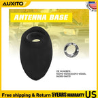 Antenna Mounting Base Adapter for Toyota Tacoma (2005–2015)