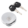 Fuel Gas Tank Cap 44200-24830 for Suzuki Savage 650 LS650 Boulevard S40 (1986–2016)