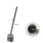 8x37mm 8x125mm Hot Air Welding Nozzle for Plastic Repair Welder