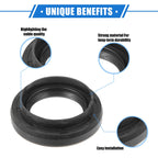 Crankshaft Seal for Toyota Corolla (1995–2008) No. 9031134023