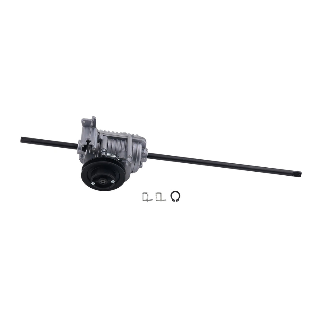 Transmission Assembly for Toro Timemaster 30" (130-2388–130-6670) (2011–2018)