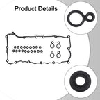 Oil Leak Repair Valve Cover Gasket for
