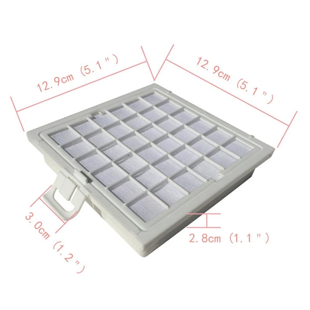 Filter for Vacuum Cleaner (Home Appliance)