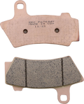 EBC HH Brake Pads FA749HH for