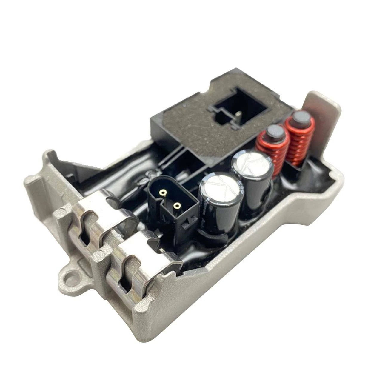 Blower Regulator Resistor for Mercedes CLK G55 SL (2001-2009)