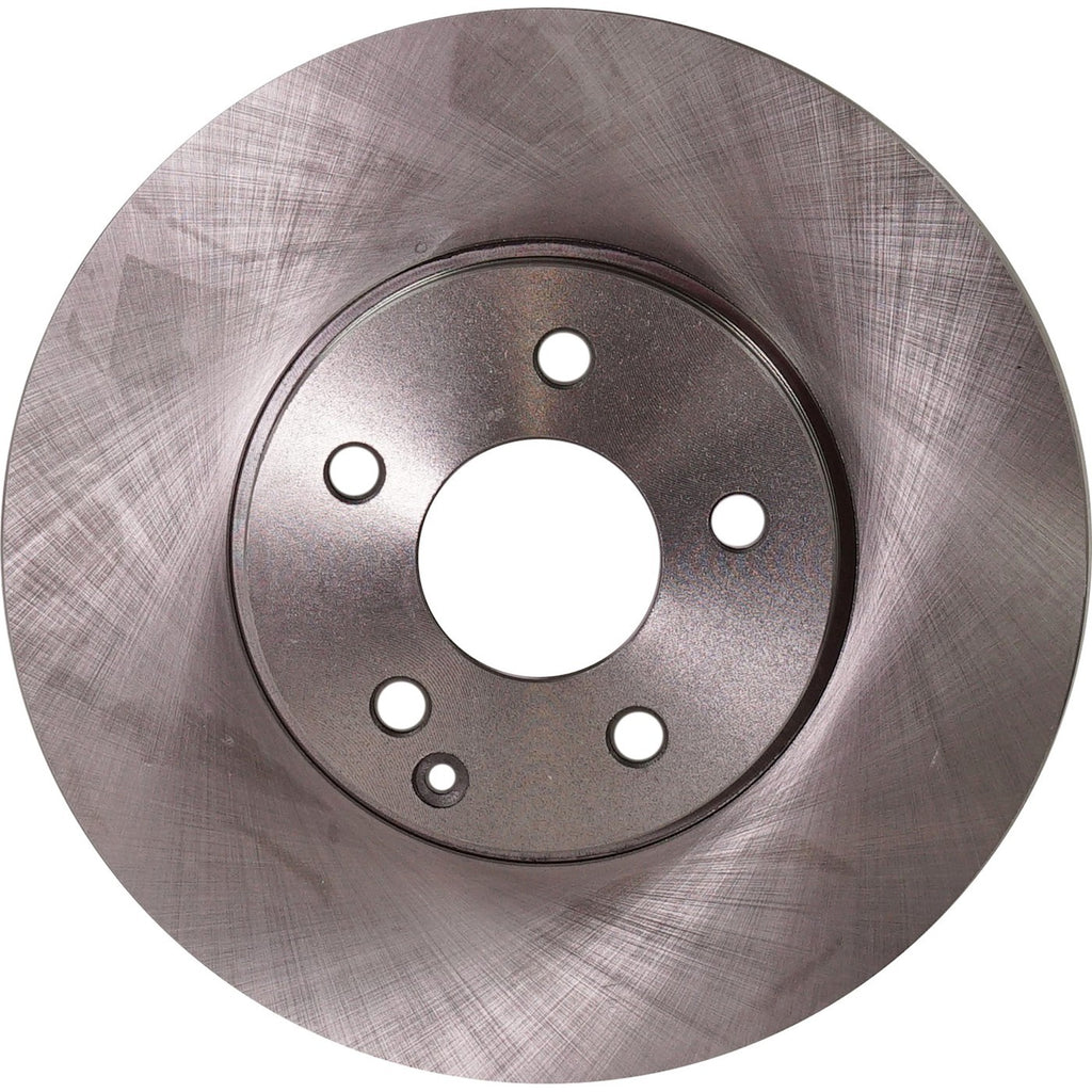 Front Disc Brake Rotors for Mercedes Benz E320 (2004–2005)