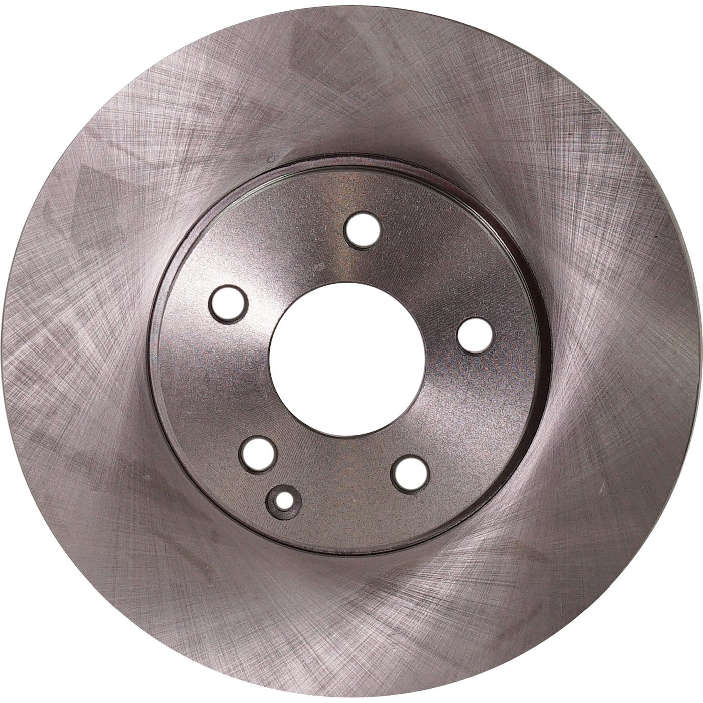 Front Disc Brake Rotors for Mercedes Benz E320 (2004–2005)