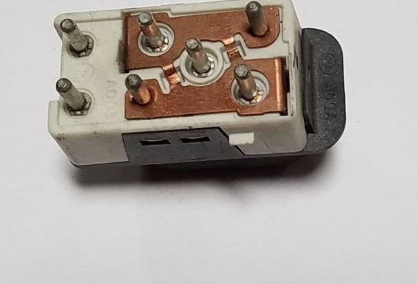 Door Lock Switch LH for Ford Thunderbird Cougar (1994–1997) F4SB-14963-AA