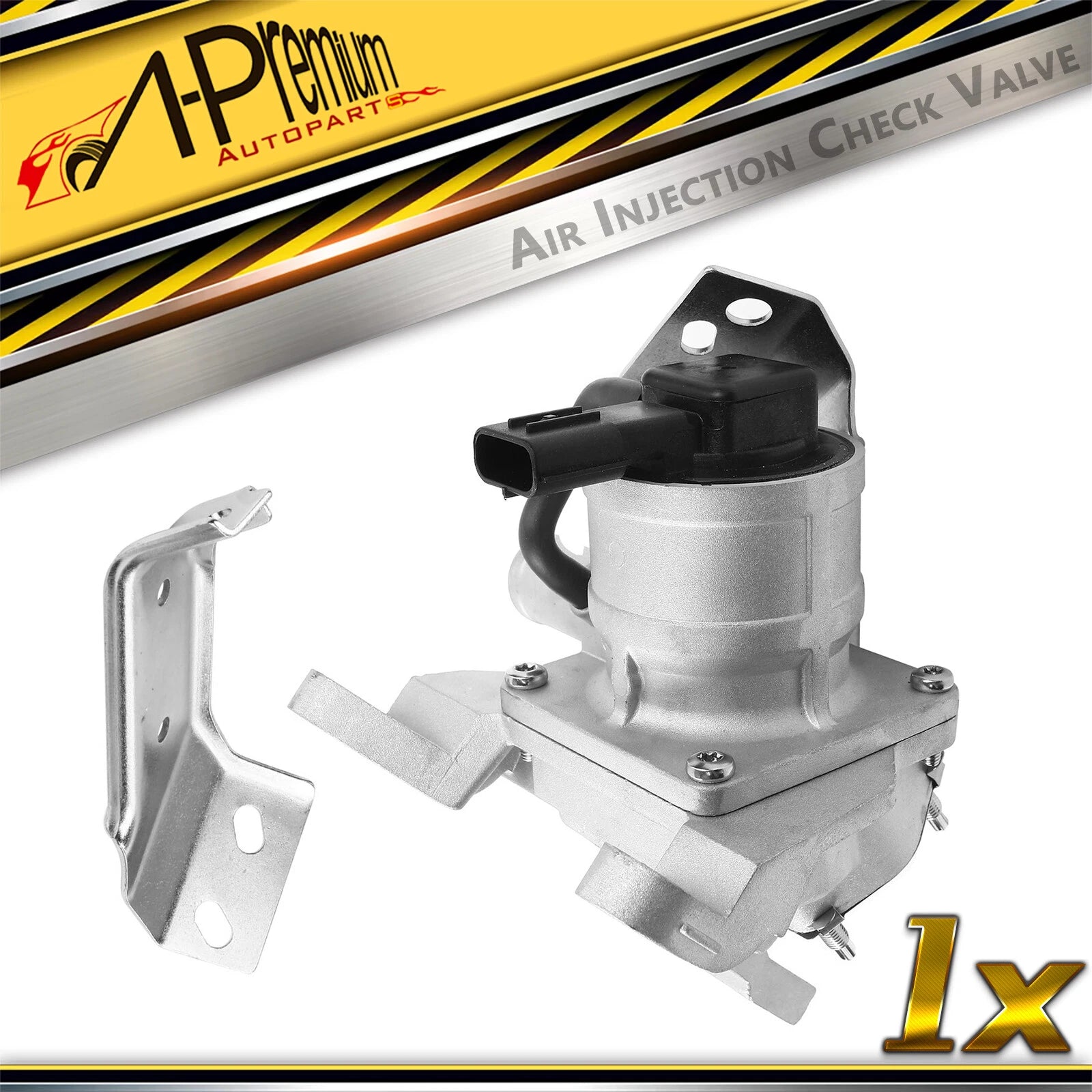 Secondary Air Injection Check Valve for Toyota Sequoia Tundra (2007-2009)
