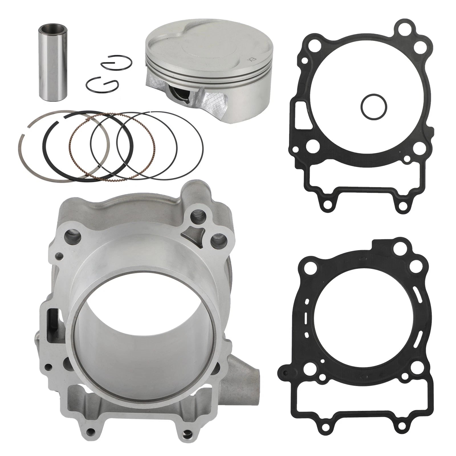 99mm Cylinder Assembly for Polaris RZR Ranger 570 XP Sportsman (2010–2023) 3022860 3022295