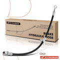 Rear Passenger Brake Hydraulic Hose for Subaru Outback (2015)