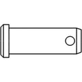 Clevis Pin for Massey Ferguson 1105 1135 1155 245 265 2775 2805 362 (195397M1)