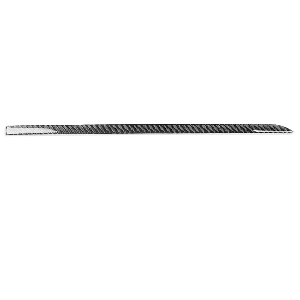 Glove Box Panel Cover Trim Strip for Hyundai Veloster JS (2019–2023)