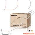 Power Steering Return Hose Assembly for Honda Odyssey (2005–2010)