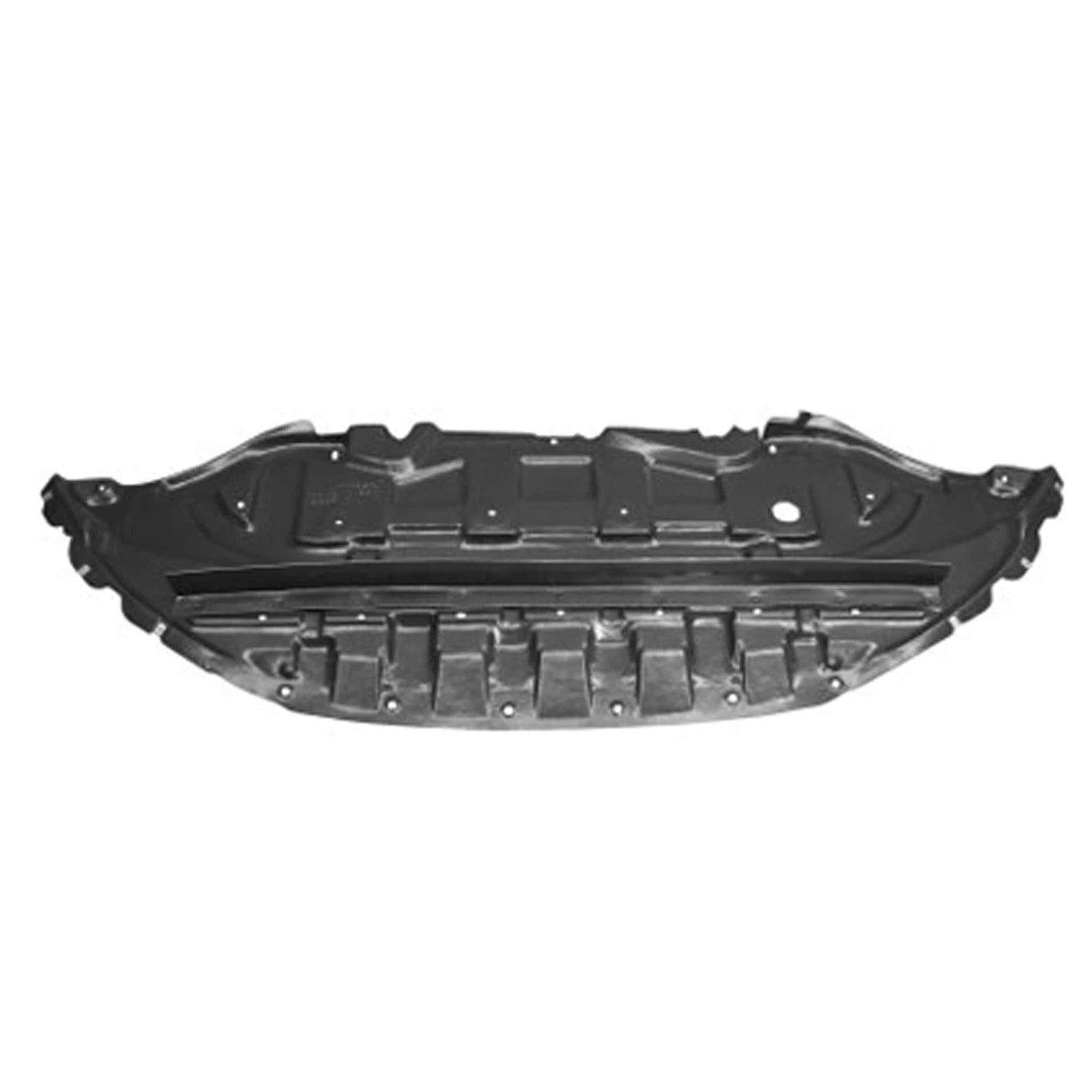 Replacement Composite Undercar Shield (See compatibility Chart)