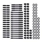 Cylinder Head Stud Kit for Chevy Small Block 265 267 283 302 305 307 (1967–1995) PCE279.1001