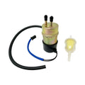 FPF Electric Fuel Pump for Kawasaki Mule 3010 (2008) - Replaces 49040-1055