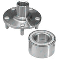 Front Wheel Bearing Hub Assembly for Toyota Aurion GSV40R GSV50R (2006-2017)