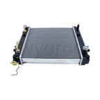 Radiator 16410-U2150-71 for Toyota Forklift 42-6FGCU20/25/30 (2000–2005)