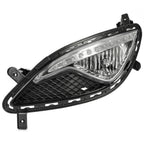 Fog Lamp Light Cover for Hyundai Genesis Coupe (2013-2017)
