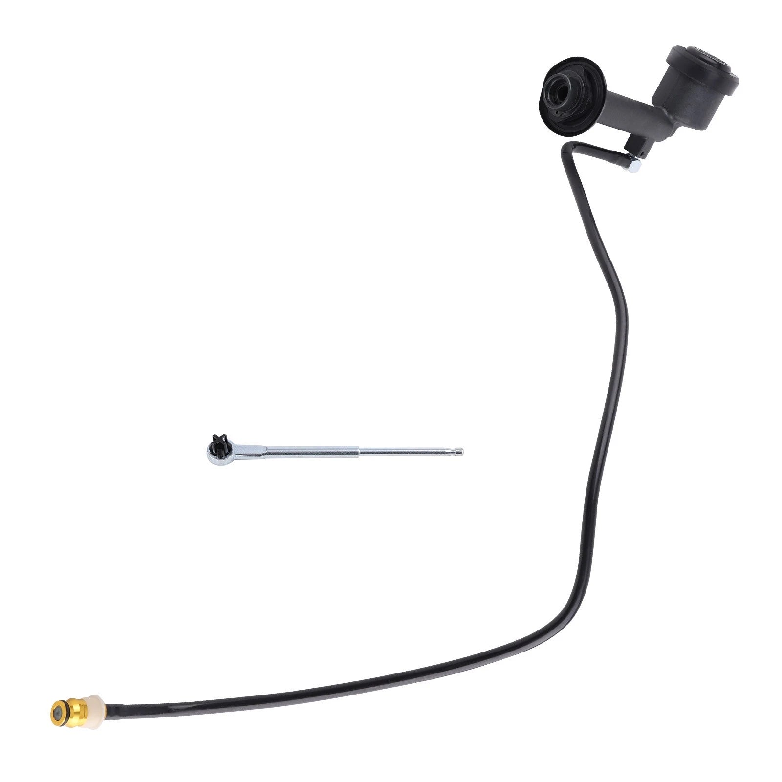 Clutch Master Cylinder for GMC Sonoma Chevrolet S10 (1998-2003)