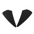 2pcs Tank Traction Side Pad Decals for Yamaha YZF R1 (2004–2006)