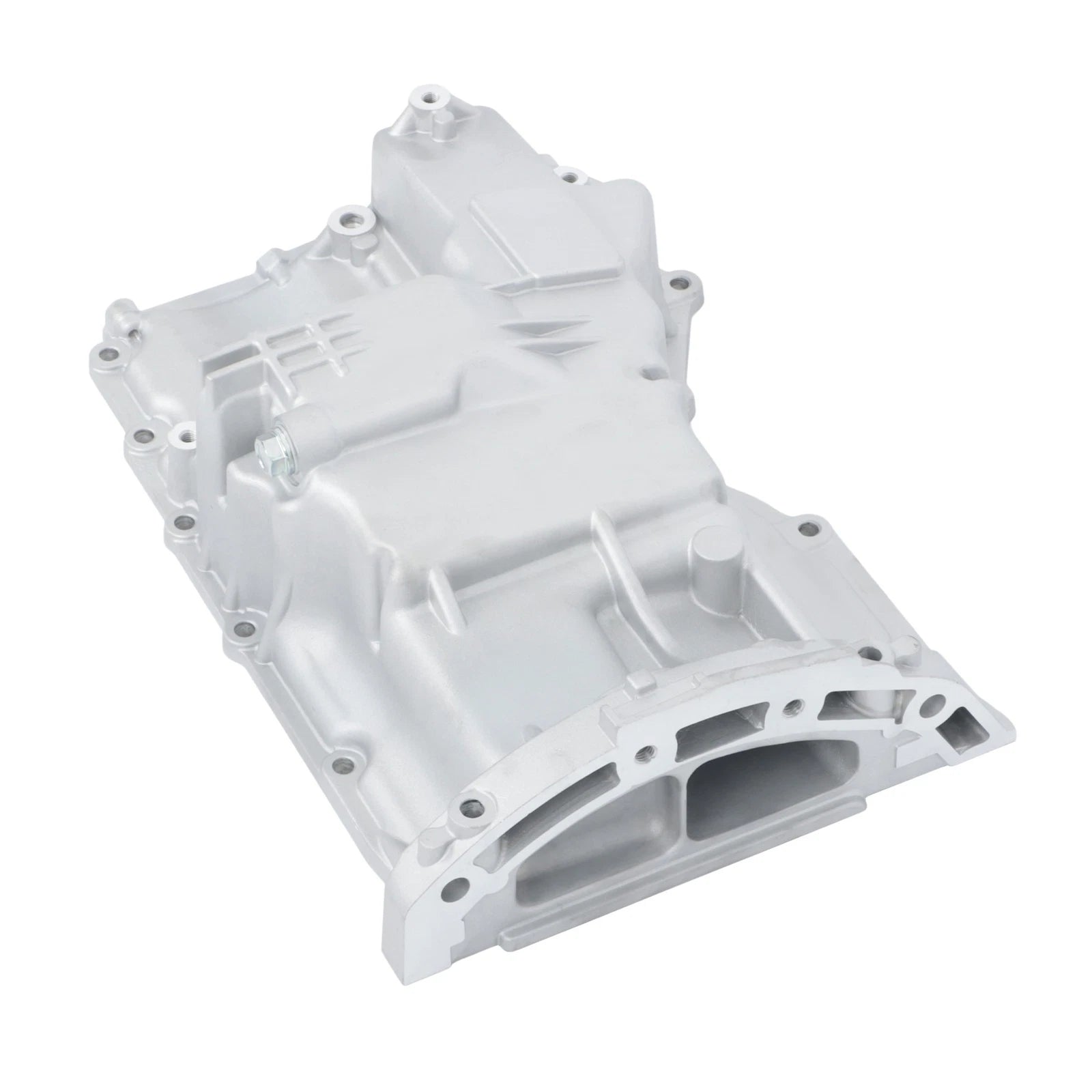 Engine Oil Pan Sump for Ford C-Max EcoSport Focus Fusion (2013–2020)
