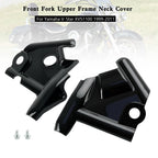 Front Fork Upper Frame Neck Cover for Yamaha V-Star XVS1100 (1999–2011)