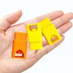 Fluffing Tool for Deer Wool (1.98x3.6cm)