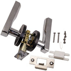 Fingerprint Door Lock for Home (Electronic, Zinc Alloy)
