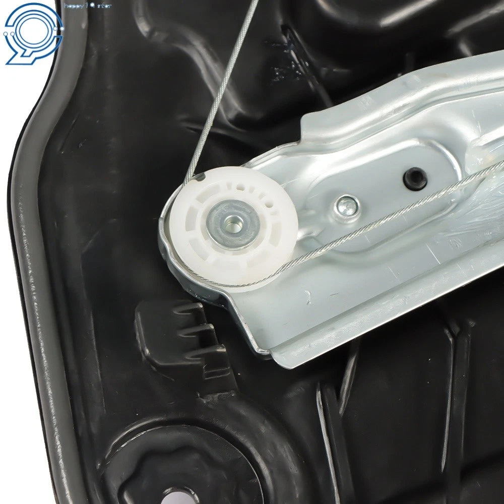 Window Regulator for Kia Optima (2014-2015) Front Right Passenger Side
