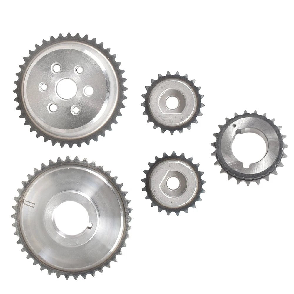 Timing Chain Kit for Malibu Equinox Terrain G6 (2008–2015)
