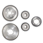 Timing Chain Kit for Malibu Equinox Terrain G6 (2008–2015)