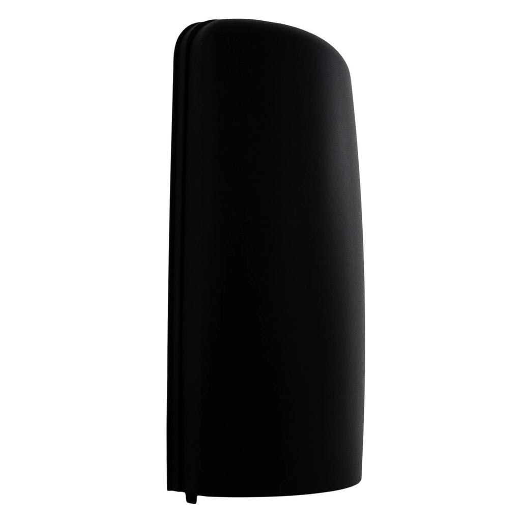 Mirror Cover for Freightliner Cascadia (2008–2015) Right Side Black