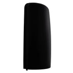 Mirror Cover for Freightliner Cascadia (2008–2015) Right Side Black