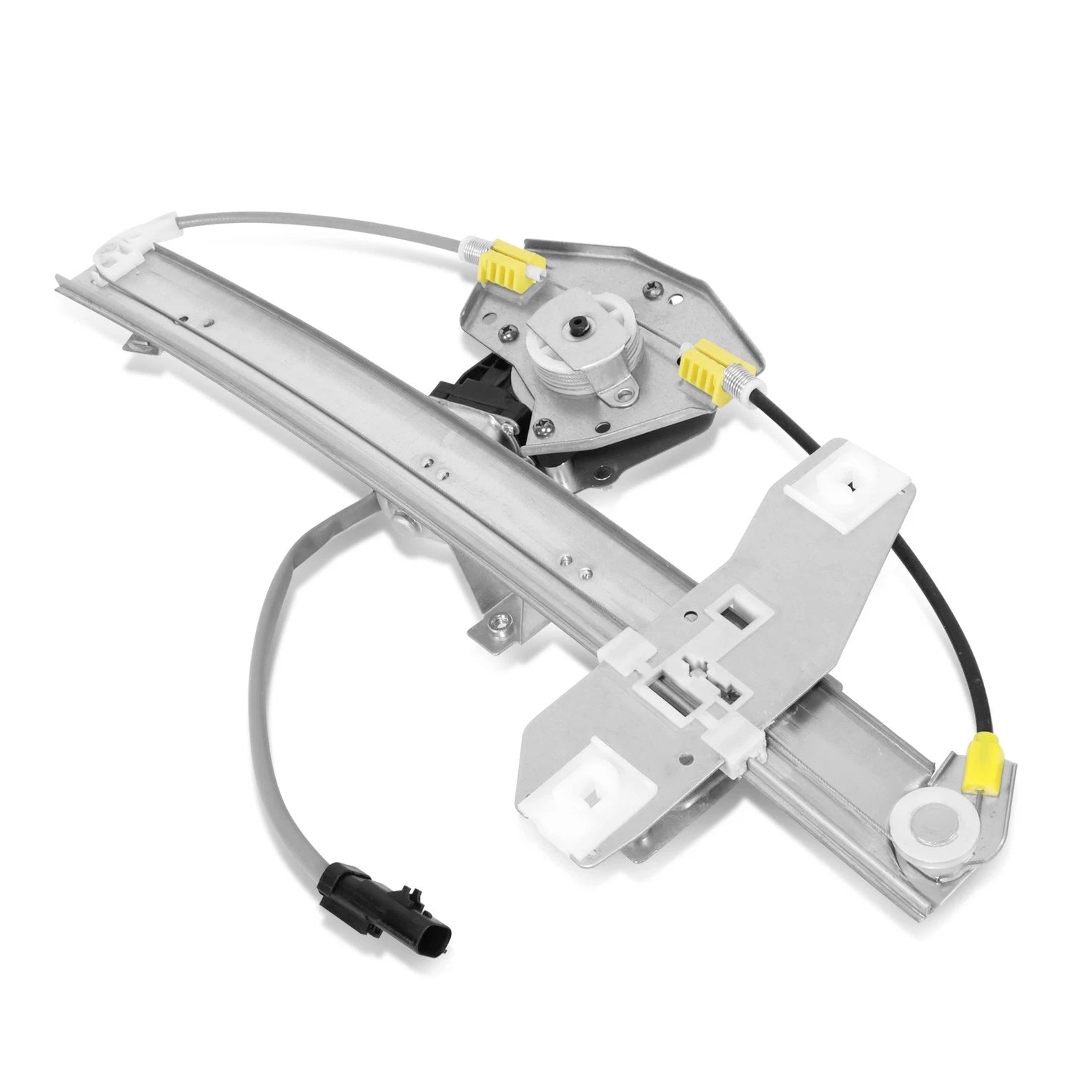 Electric Window Regulator w/ Motor for Jeep Grand Cherokee (1999–2000)